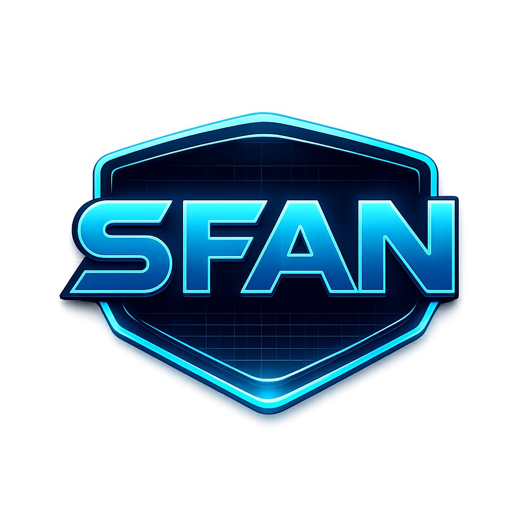 Logo SFAN